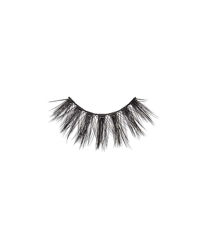 Kiss I-Envy Eyelashes 3D Collection #Kpei121