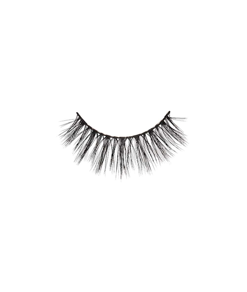 Kiss I-Envy Eyelashes 3D Collection #Kpei127