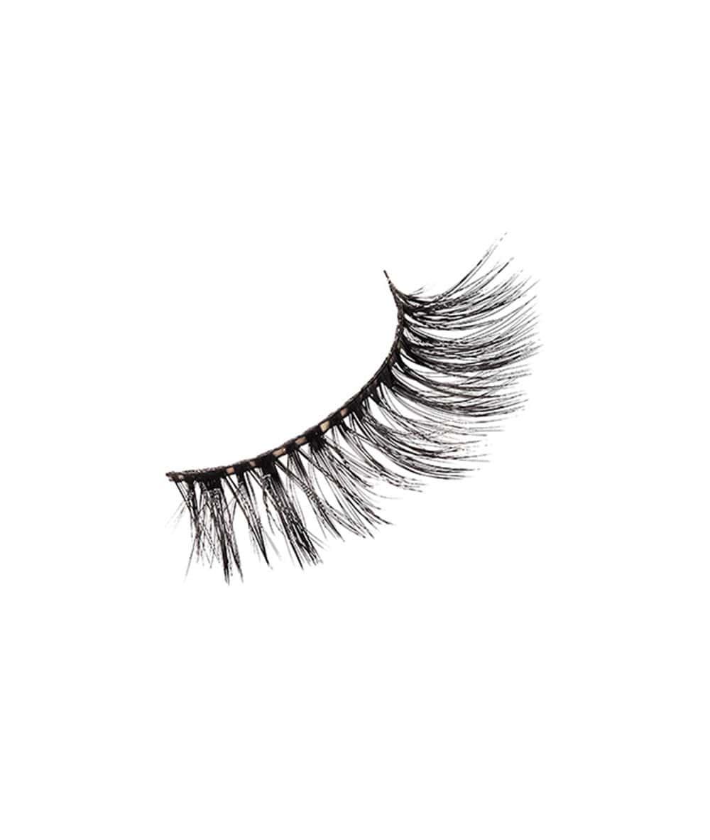 Kiss I-Envy Eyelashes 3D Collection #Kpei127