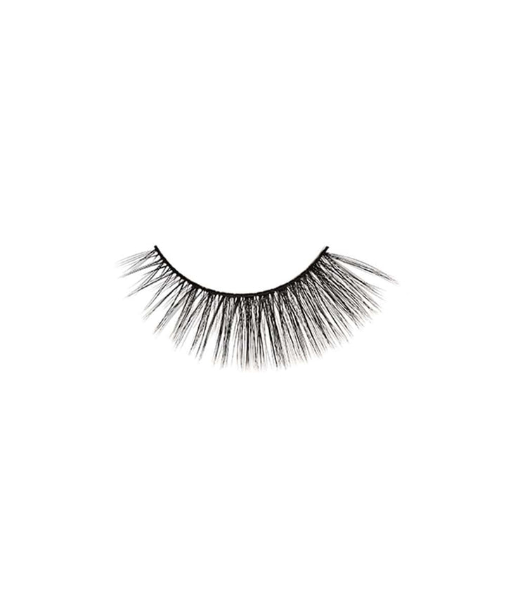 Kiss I-Envy Eyelashes 3D Collection #Kpei130