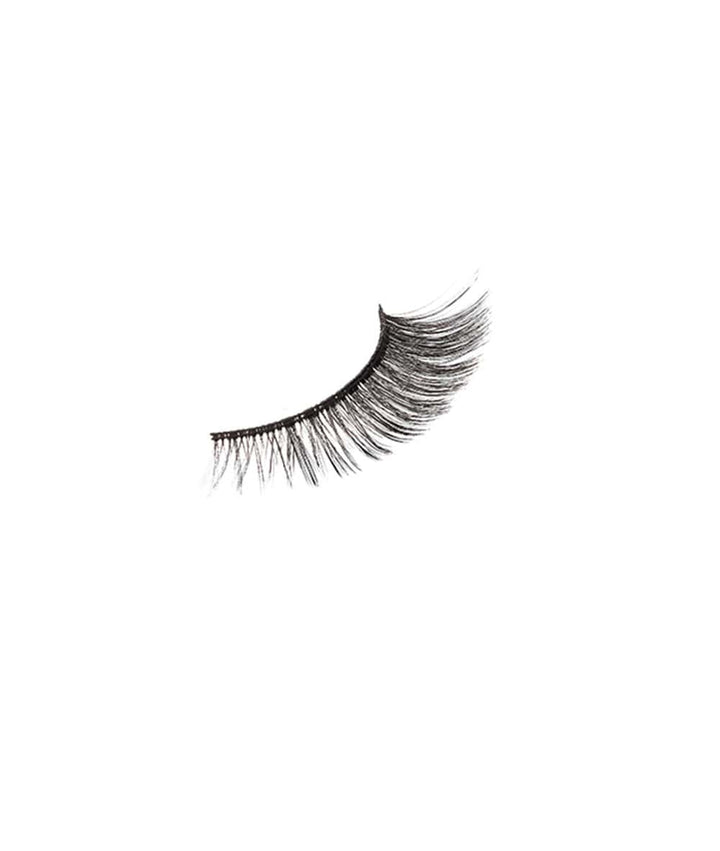 Kiss I-Envy Eyelashes 3D Collection #Kpei130