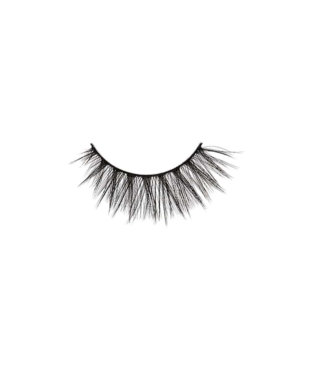 Kiss I-Envy Eyelashes 3D Collection #Kpei134