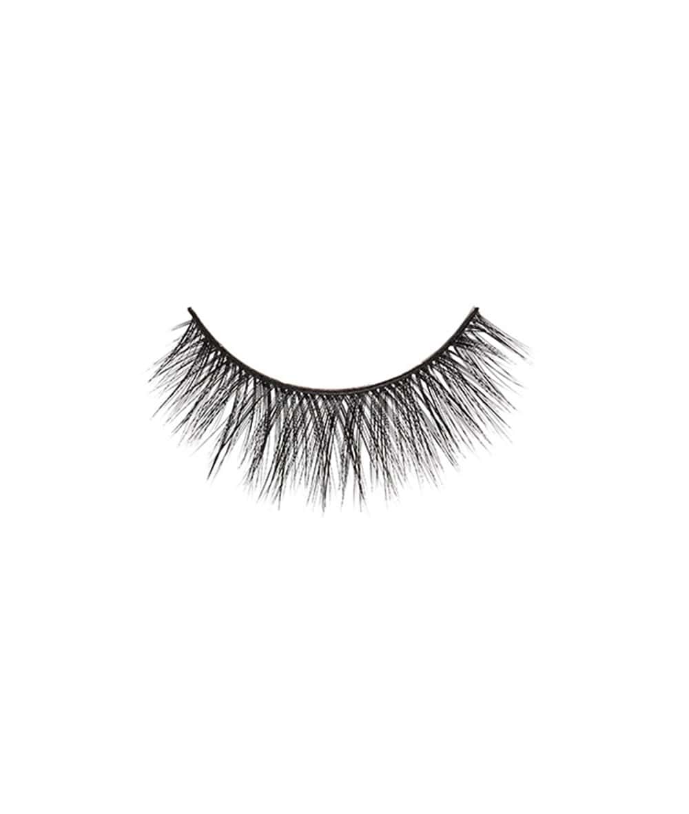 Kiss I-Envy Eyelashes 3D Collection #Kpei135