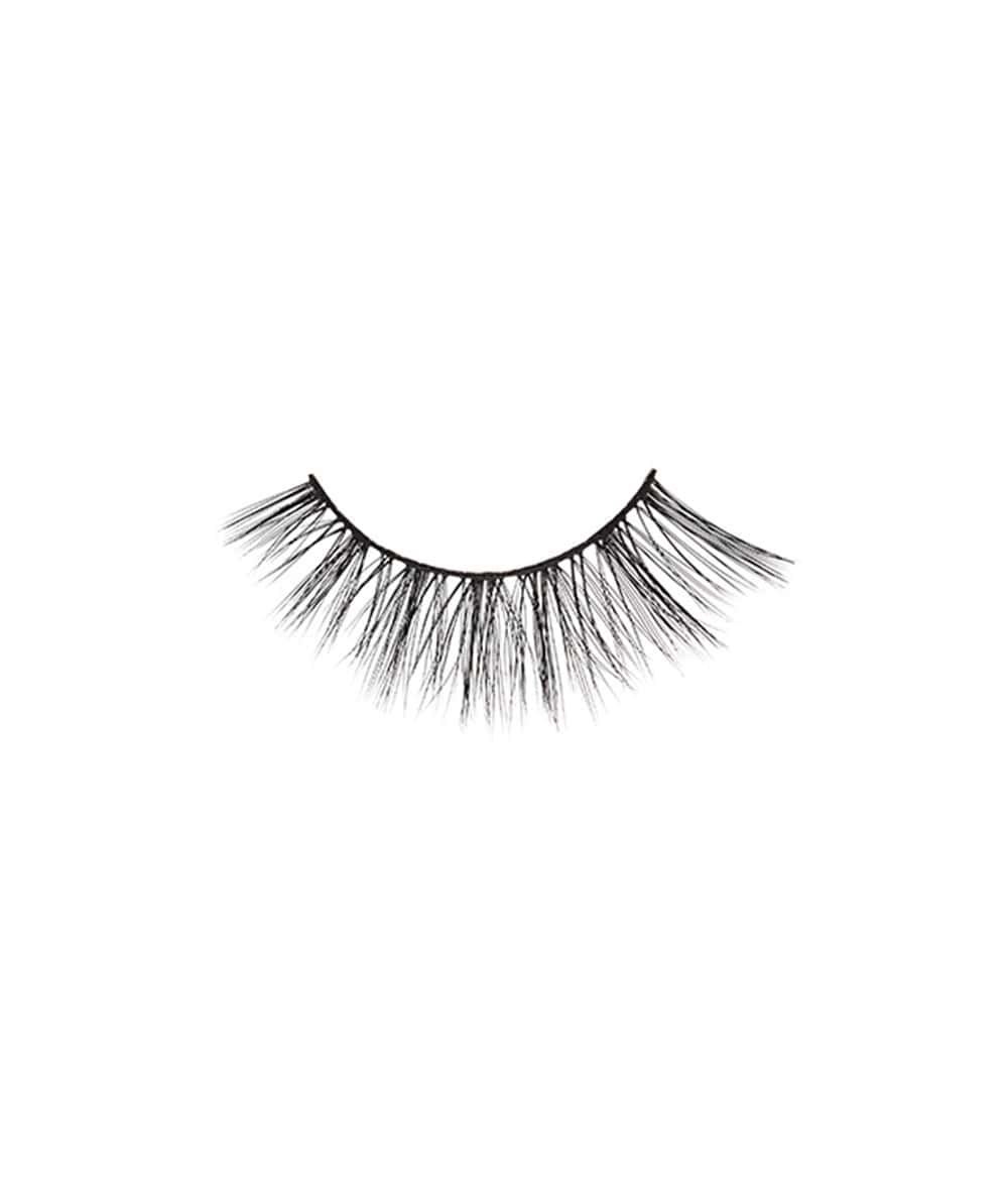 Kiss I-Envy Eyelashes 3D Collection #Kpei136