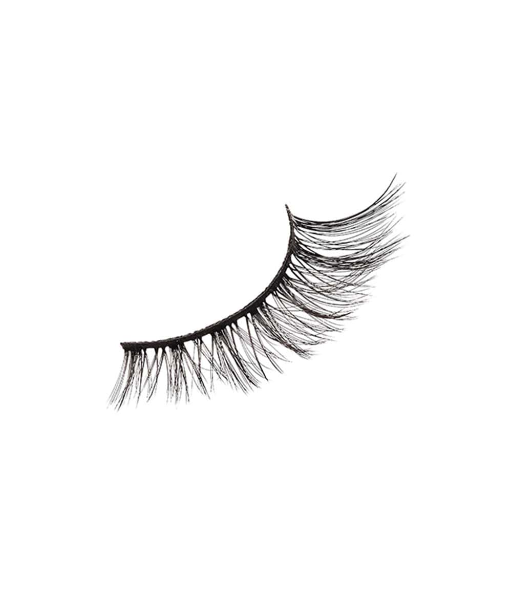 Kiss I-Envy Eyelashes 3D Collection #Kpei136