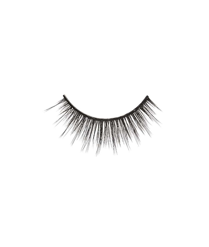 Kiss I-Envy Eyelashes 3D Collection #Kpei138