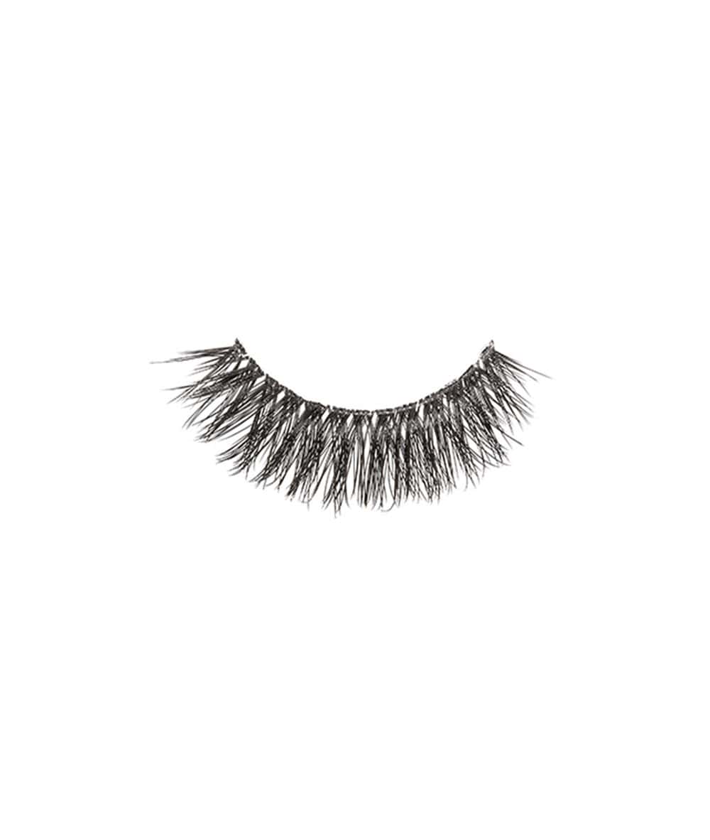 Kiss I-Envy Eyelashes 3D Collection #Kpei144