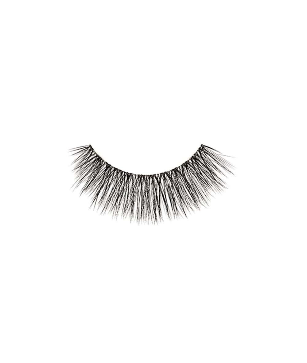 Kiss I-Envy Eyelashes 3D Collection #Kpei145