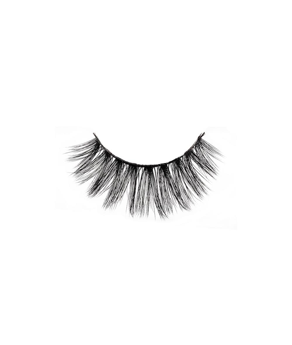 Kiss I-Envy Eyelashes 3D Collection #Kpei146