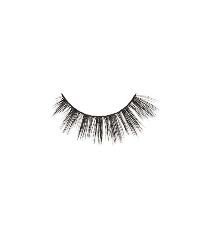 Kiss I-Envy Eyelashes 3D Collection #Kpei147