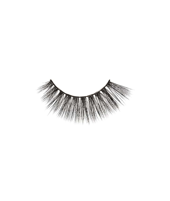 Kiss I-Envy Eyelashes 3D Collection #Kpei149