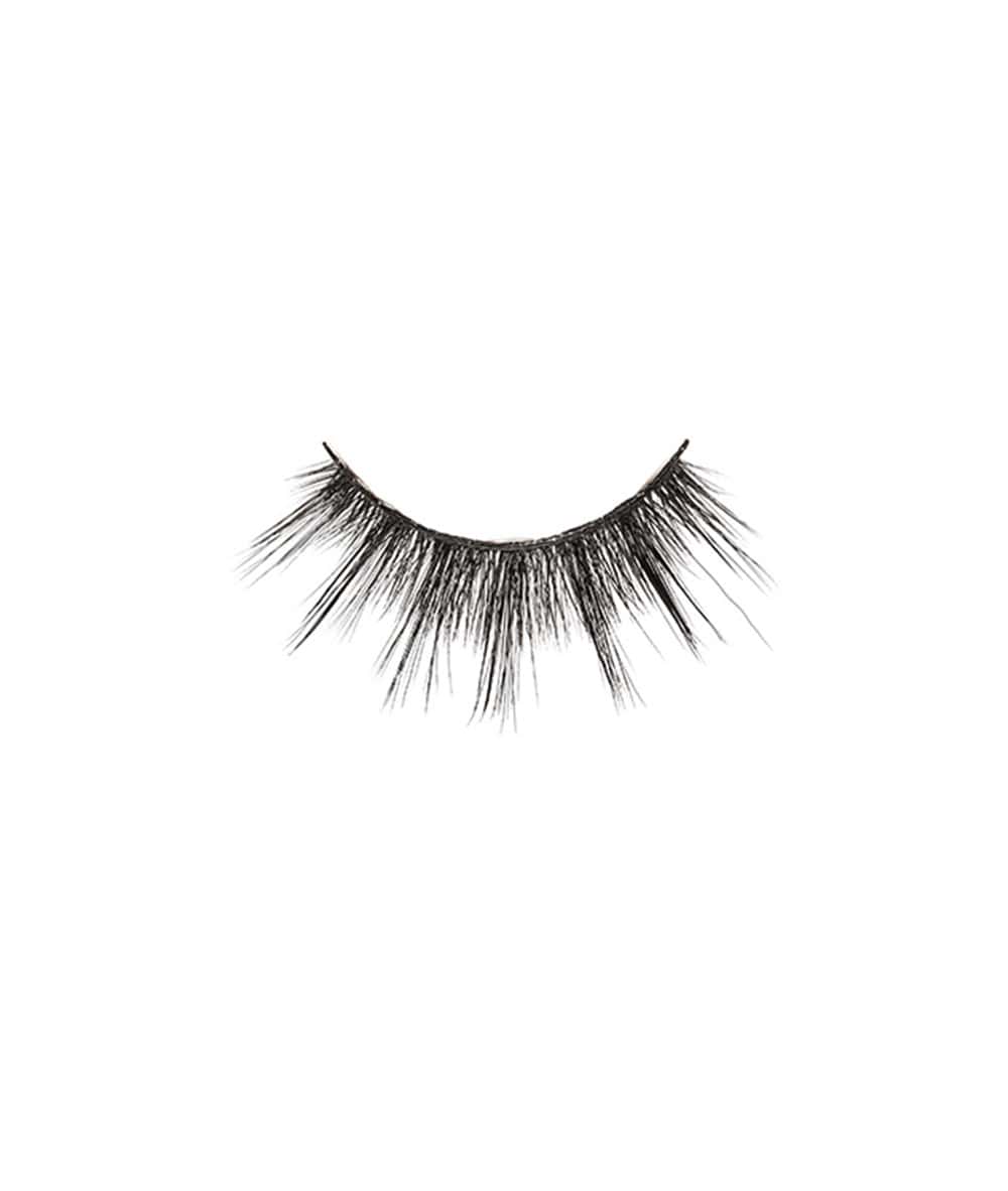 Kiss I-Envy Eyelashes 3D Collection #Kpei151