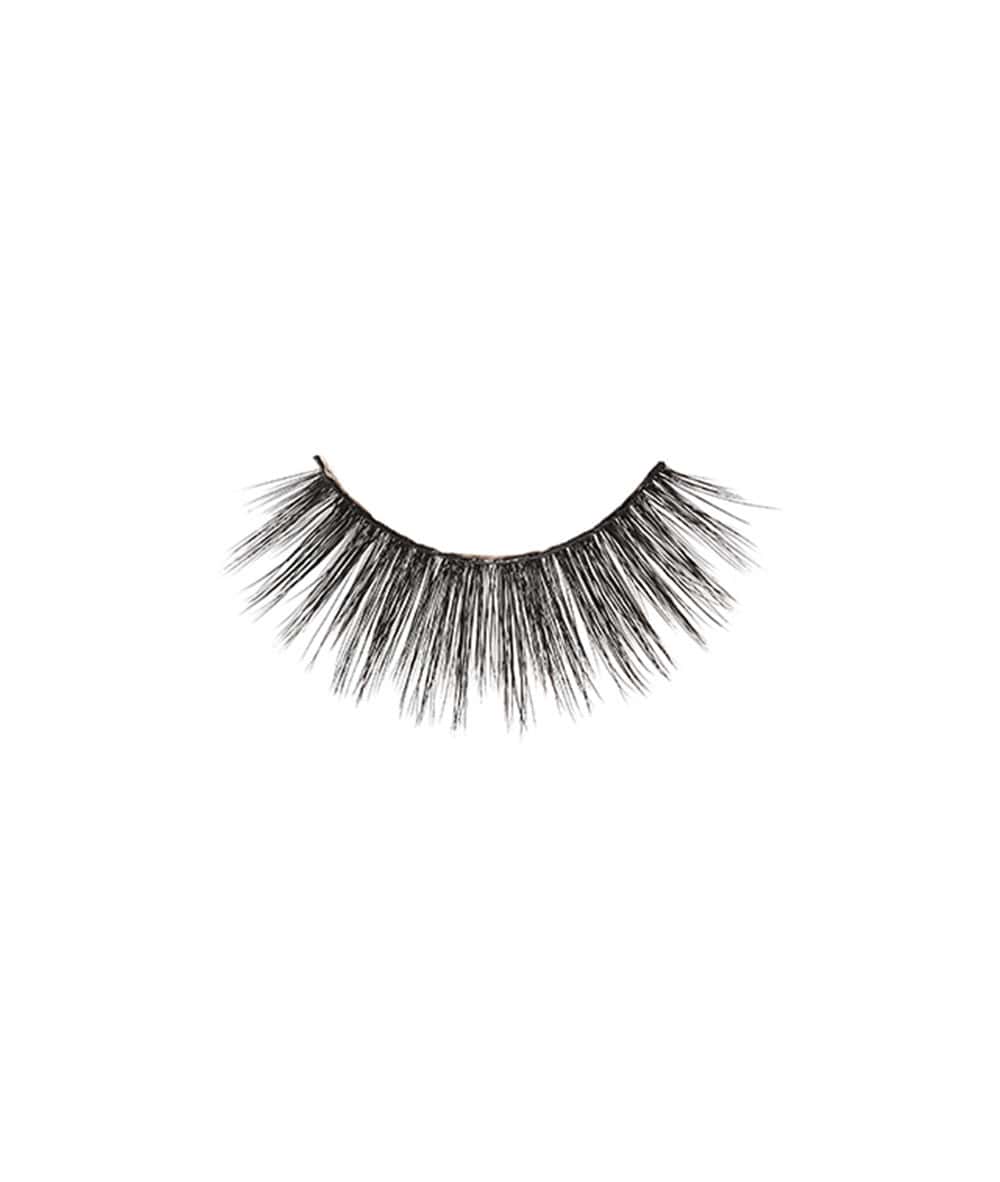 Kiss I-Envy Eyelashes 3D Collection #Kpei152