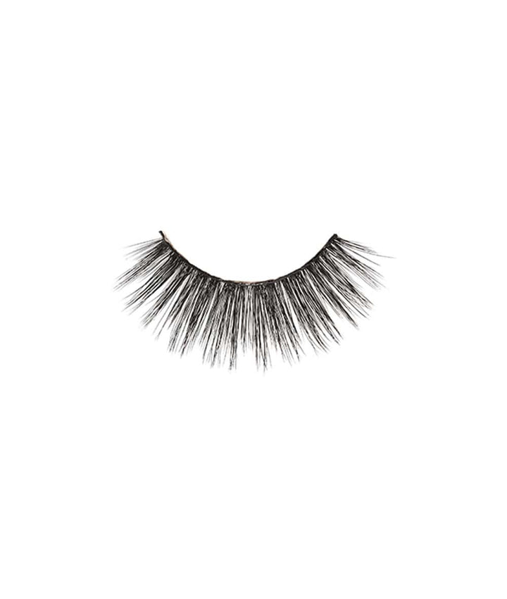 Kiss I-Envy Eyelashes 3D Collection #Kpei152