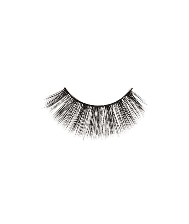 Kiss I-Envy Eyelashes 3D Collection #Kpei153