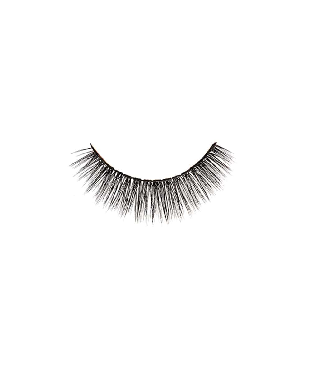 Kiss I-Envy Eyelashes 3D Collection #Kpei155