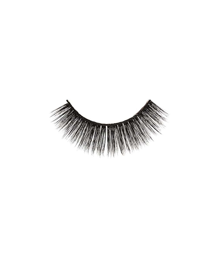 Kiss I-Envy Eyelashes 3D Collection #Kpei156