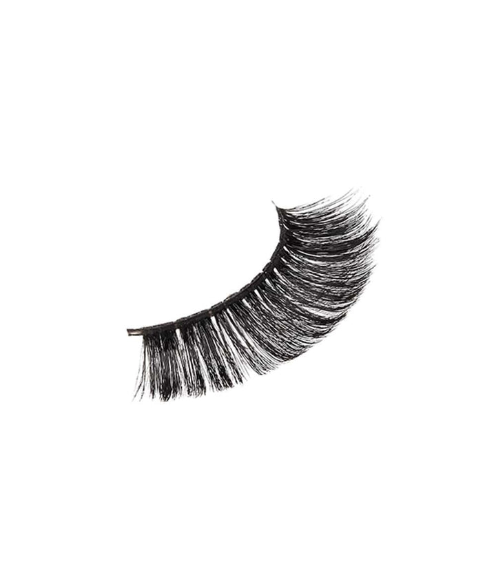 Kiss I-Envy Eyelashes 3D Collection #Kpei157