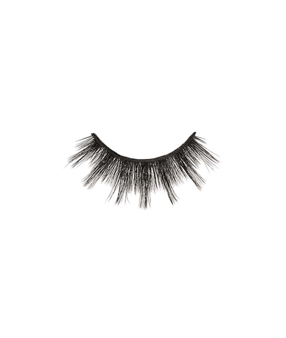 Kiss I-Envy Eyelashes 3D Collection #Kpei158