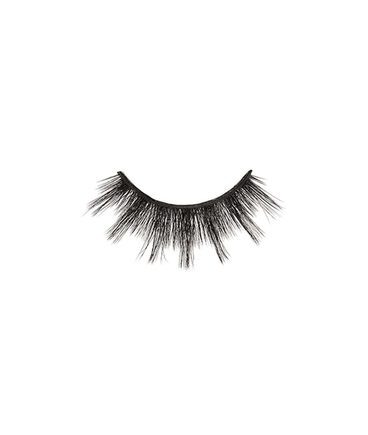 Kiss I-Envy Eyelashes 3D Collection #Kpei158