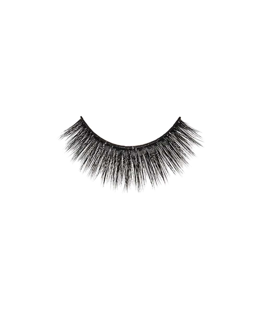 Kiss I-Envy Eyelashes 3D Collection #Kpei159