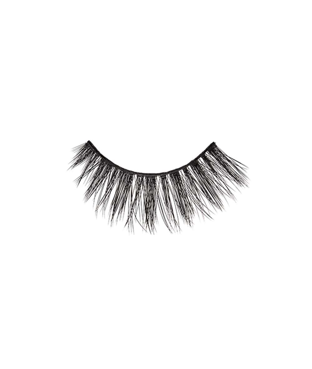 Kiss I-Envy Eyelashes 3Pairs 3D Collection #Kpeim110