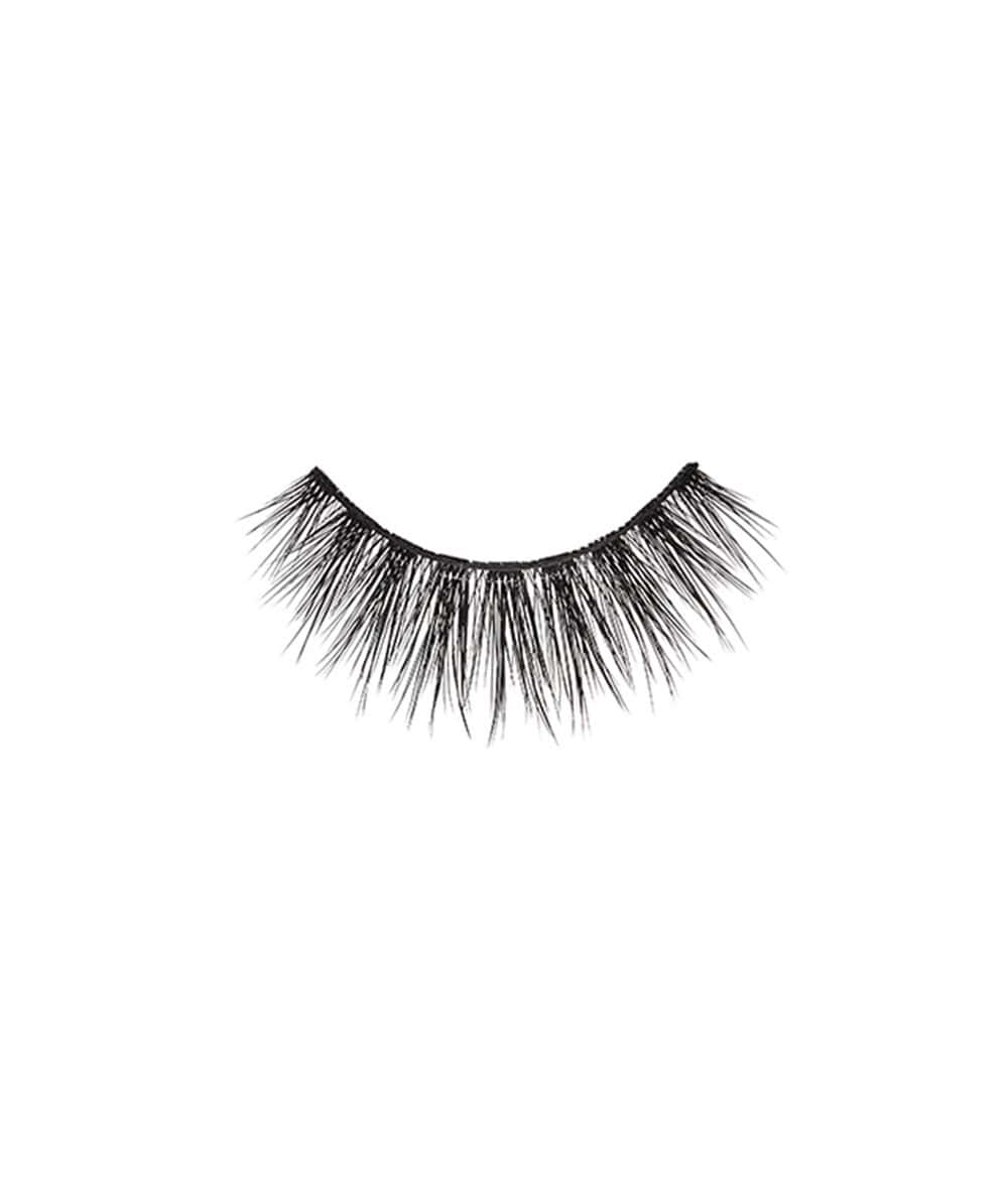 Kiss I-Envy Eyelashes 3Pairs 3D Collection #Kpeim112