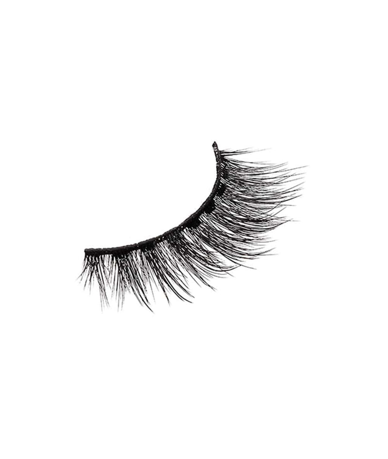 Kiss I-Envy Eyelashes 3Pairs 3D Collection 