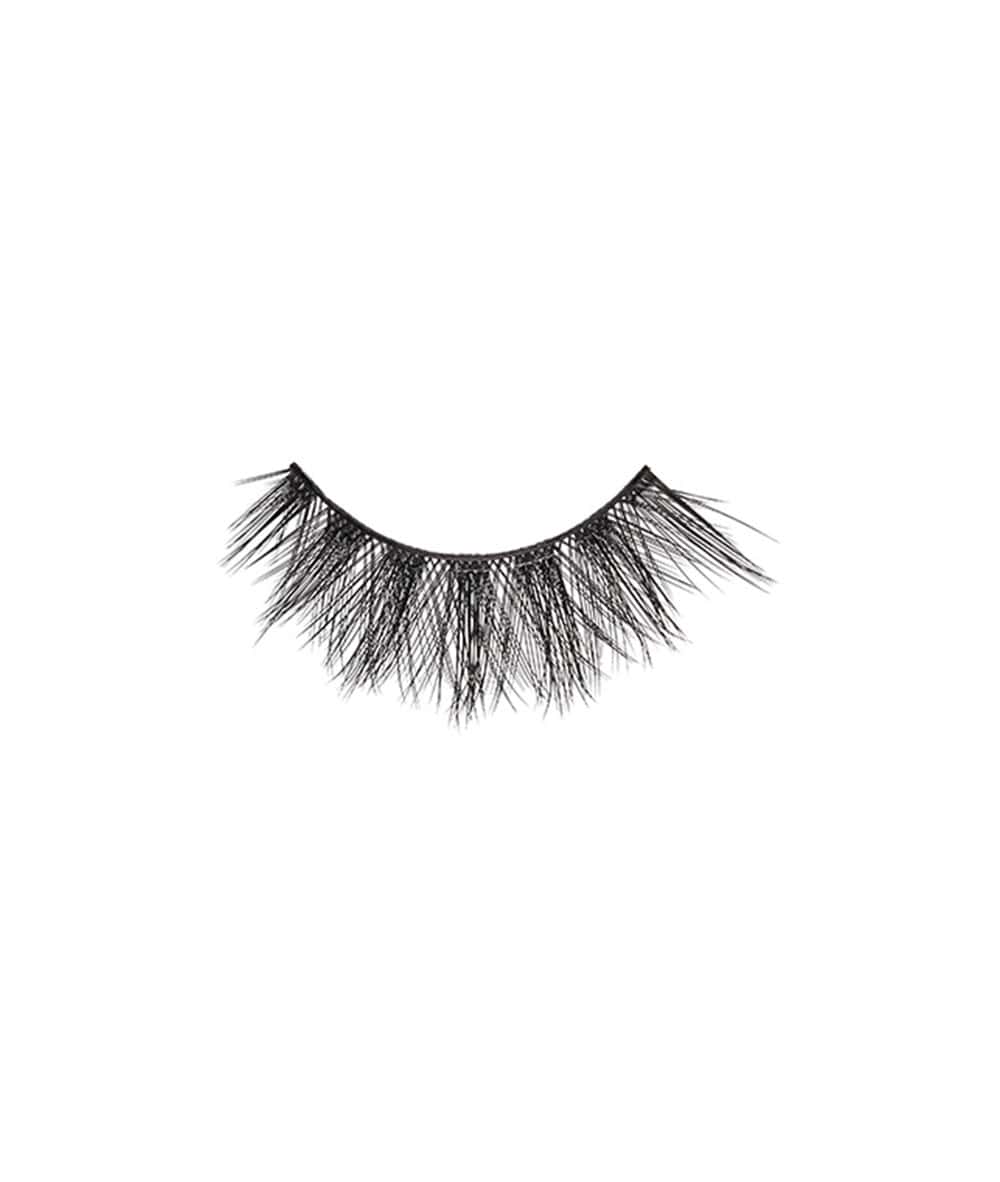 Kiss I-Envy Eyelashes 3Pairs 3D Collection #Kpeim113