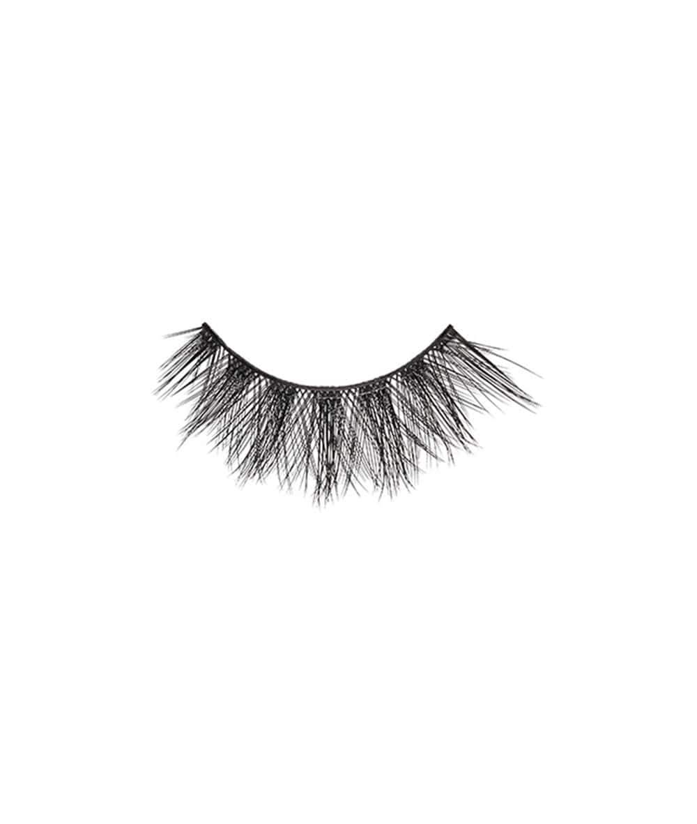 Kiss I-Envy Eyelashes 3Pairs 3D Collection #Kpeim113, COSMETICS MAKEUP - Cloré Beauty