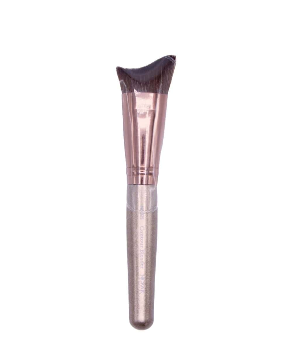 Nicka K New York Contour Blender Brush #Nb025, COSMETICS MAKEUP - Cloré Beauty