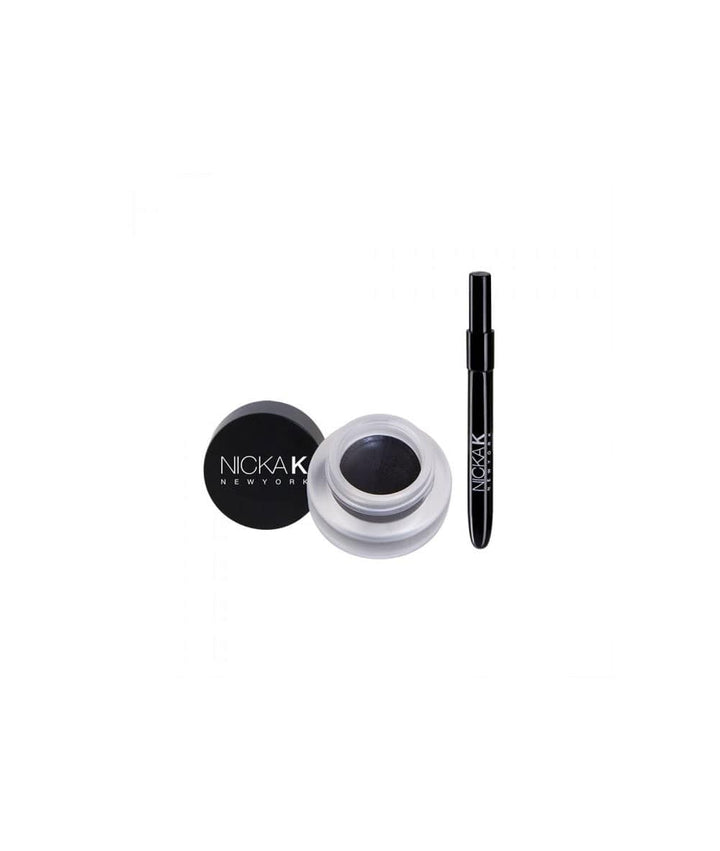 Nicka K Gel Eyebrow Pomade 2.8 G #Nge