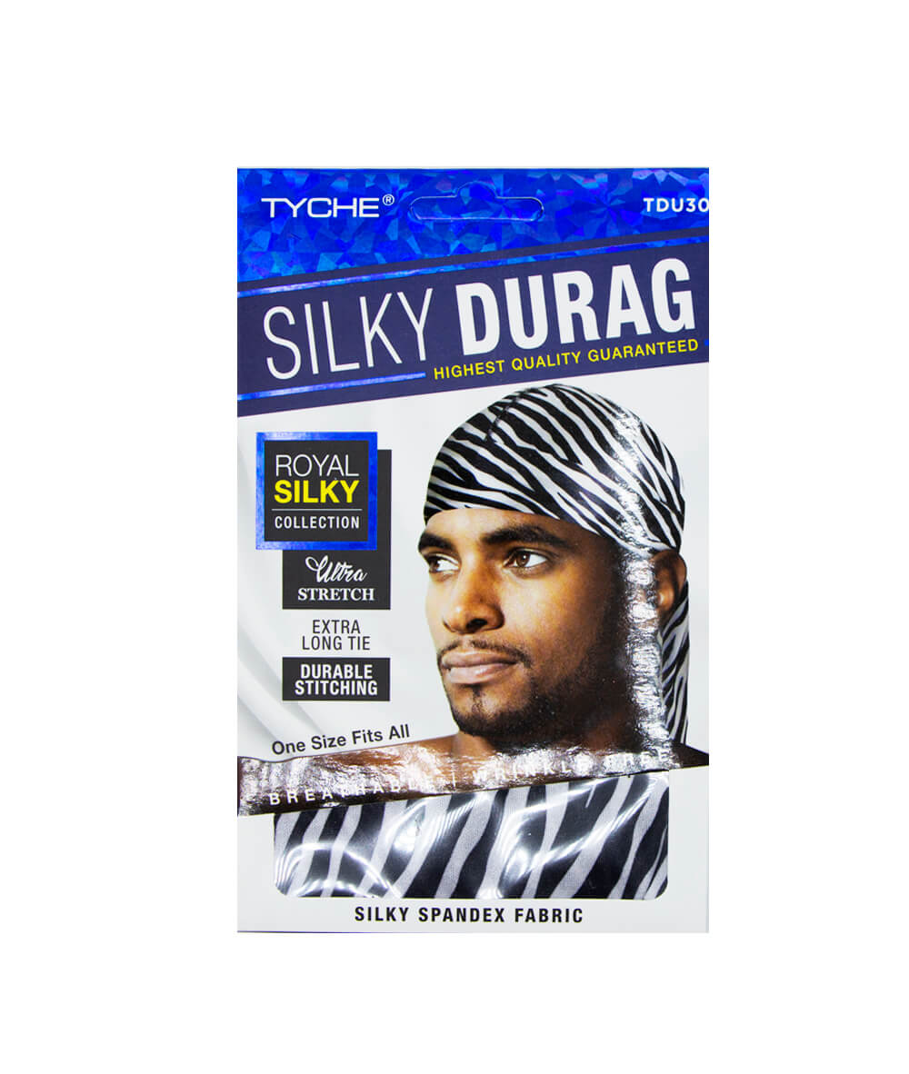 Tyche Silky Durag #Tdu