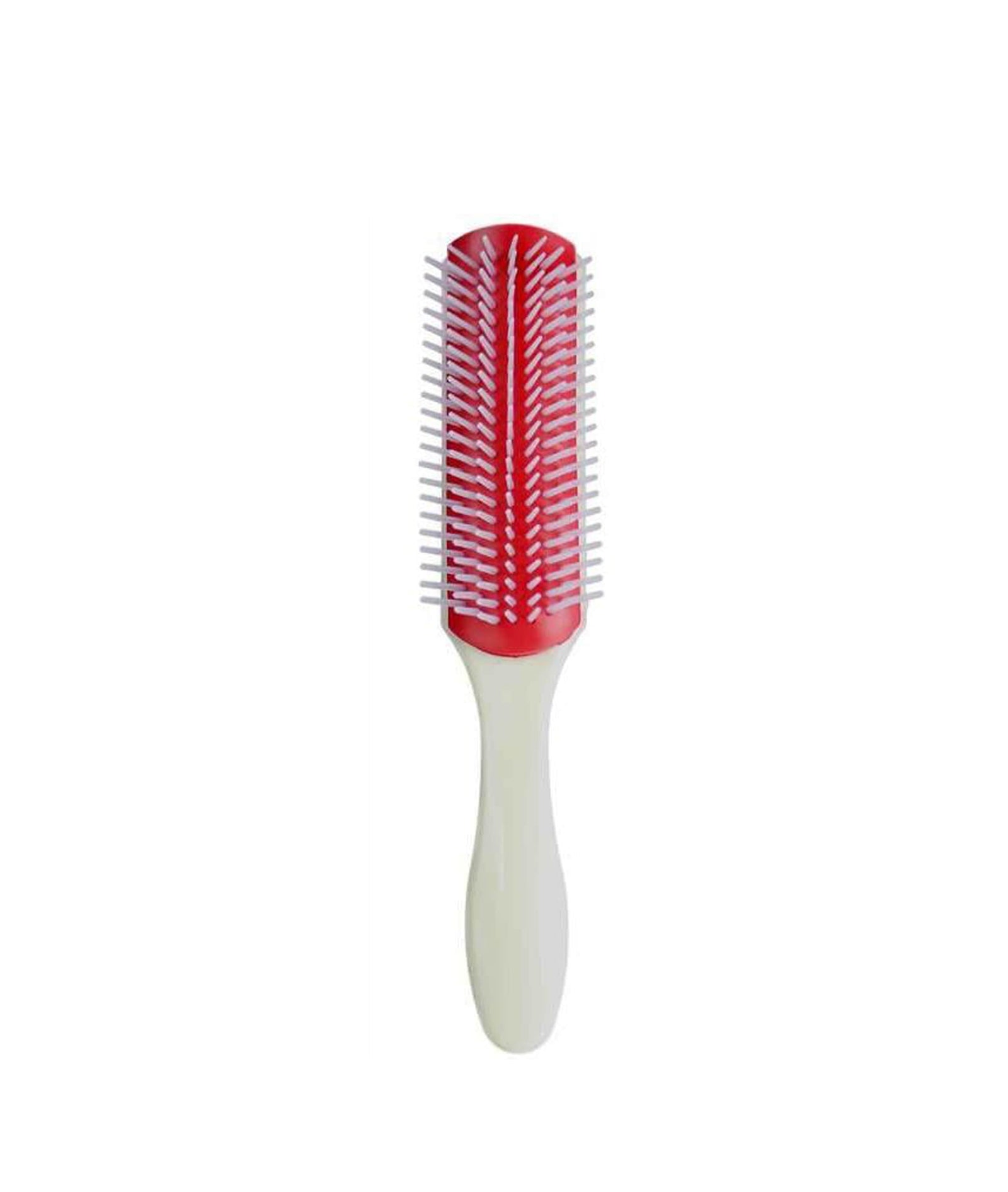 Kim & C Rubber Cushion Brush #91552, HAIR STYLING TOOLS - Cloré Beauty