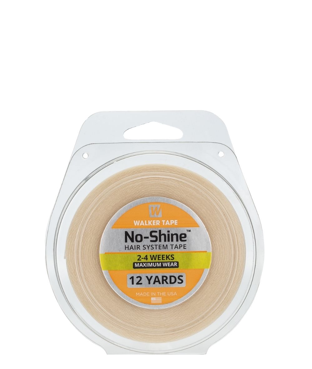 Walker Tape No Shine Tape Rolls, ACCESSORIES JEWELRY FASHION - Cloré Beauty