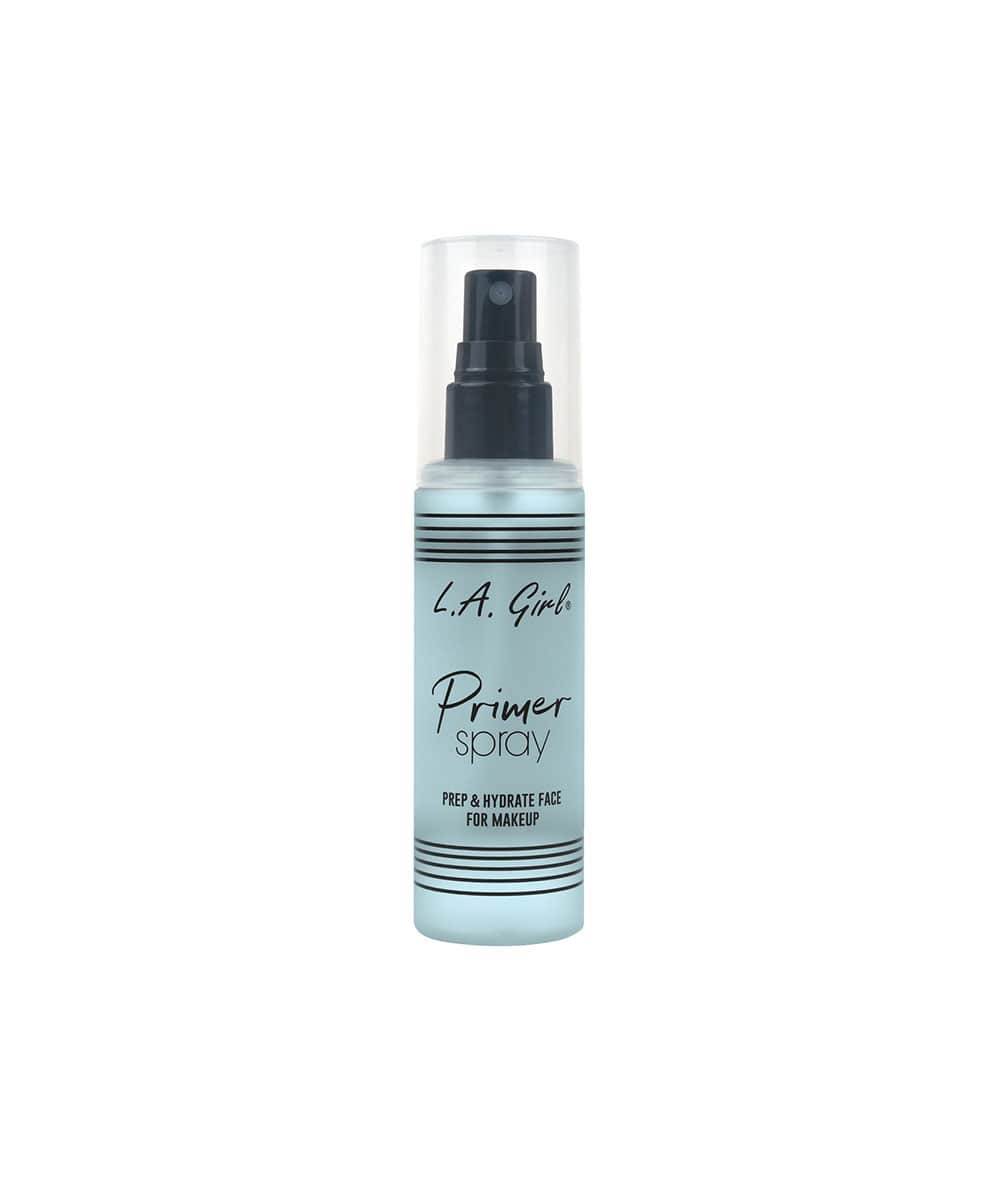 L.A. Girl Primer Spray 2.7 oz #GFS916