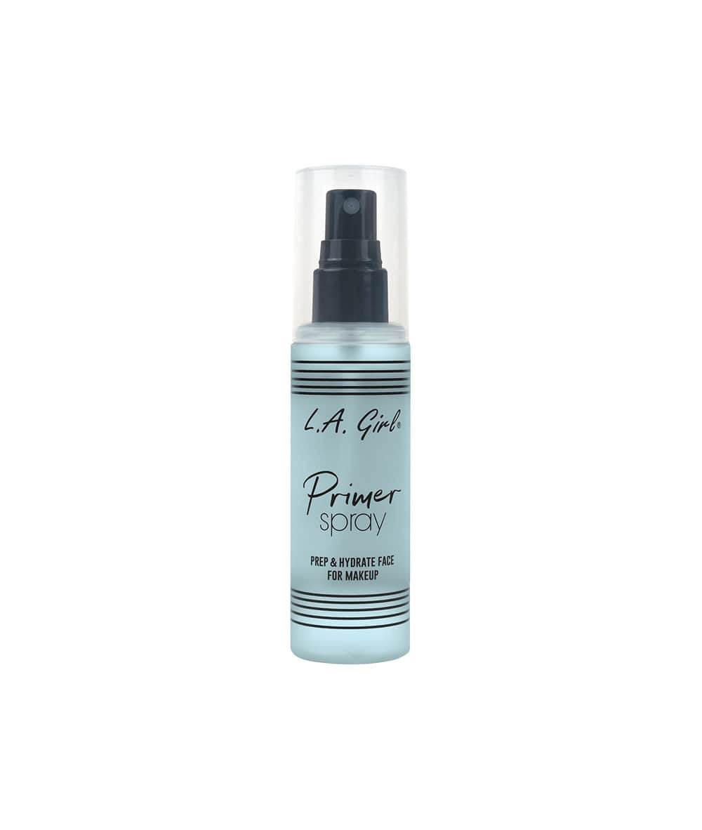 L.A. Girl Primer Spray 2.7 oz #GFS916, COSMETICS MAKEUP - Cloré Beauty