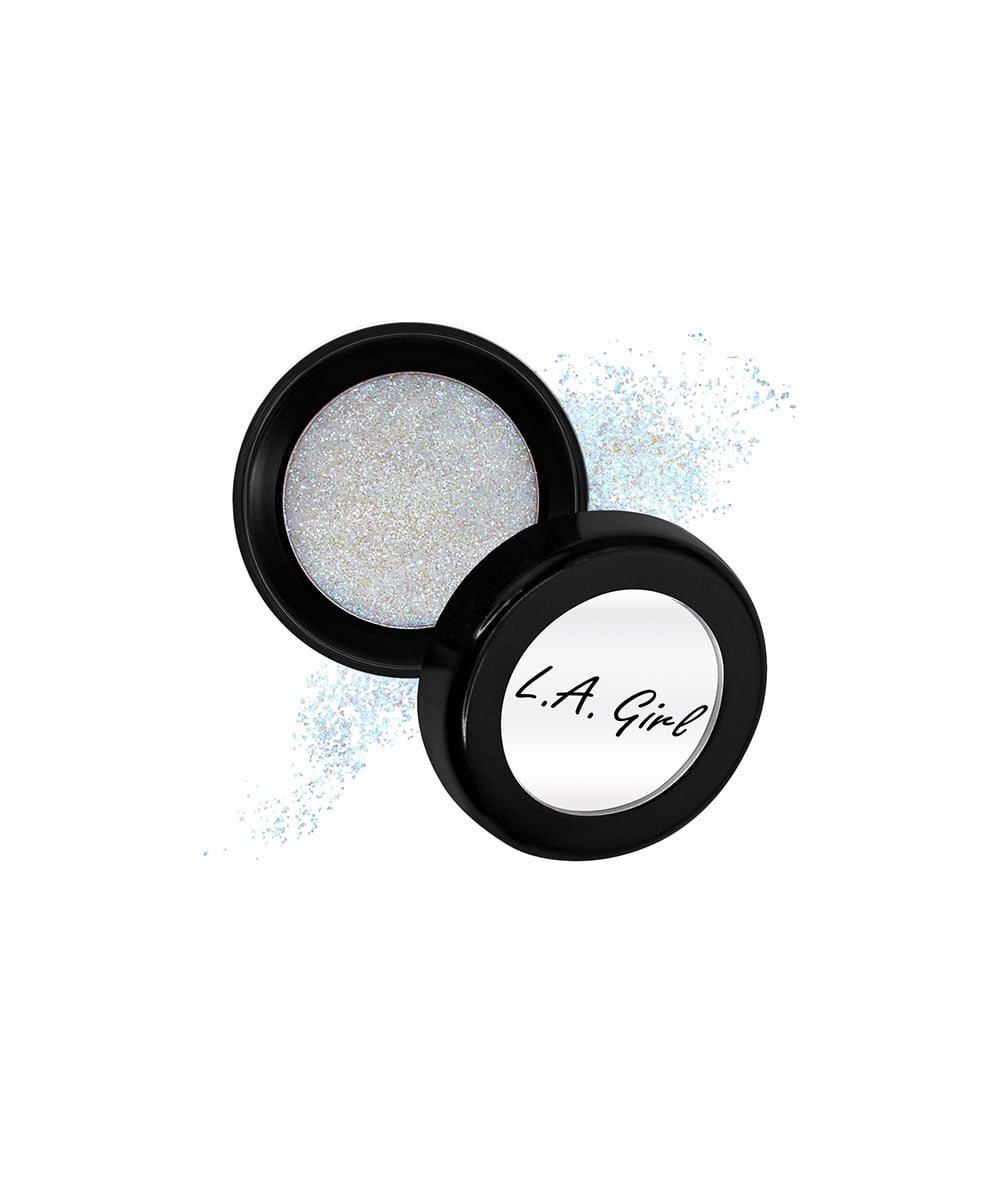 L.A. Girl Glitterholic Glitter Topper 0.04 Oz #Ggp4