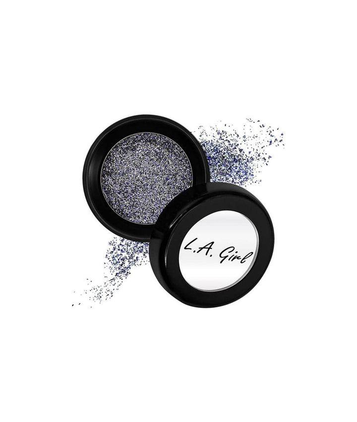 L.A. Girl Glitterholic Glitter Topper 0.04 Oz #Ggp4