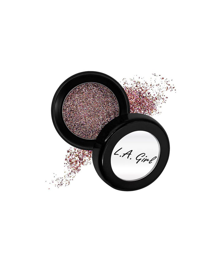 L.A. Girl Glitterholic Glitter Topper 0.04 Oz #Ggp4