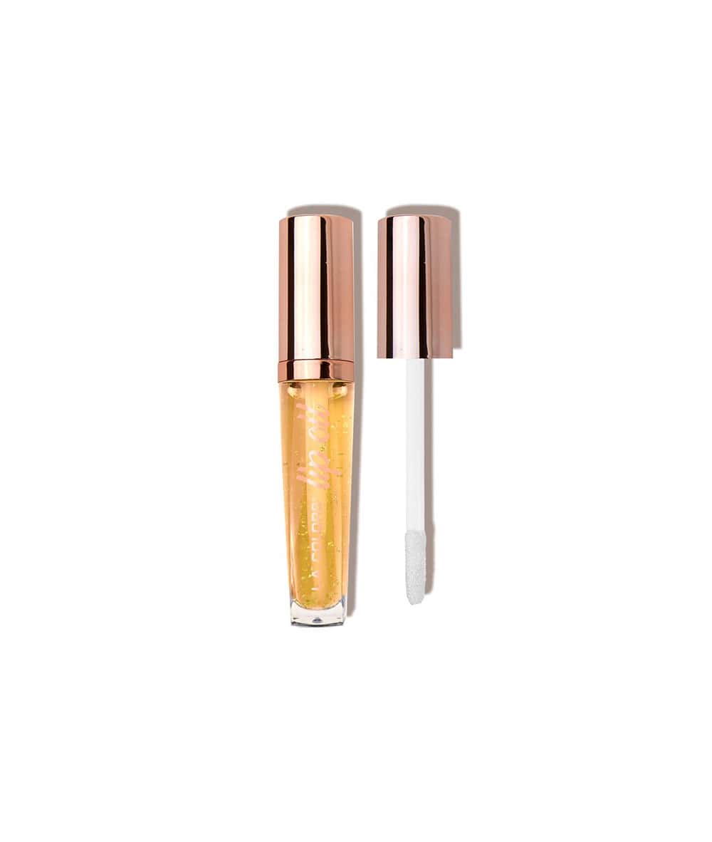 L.A. Colors Nourishing Lip Oil 0.16 Oz #Clg