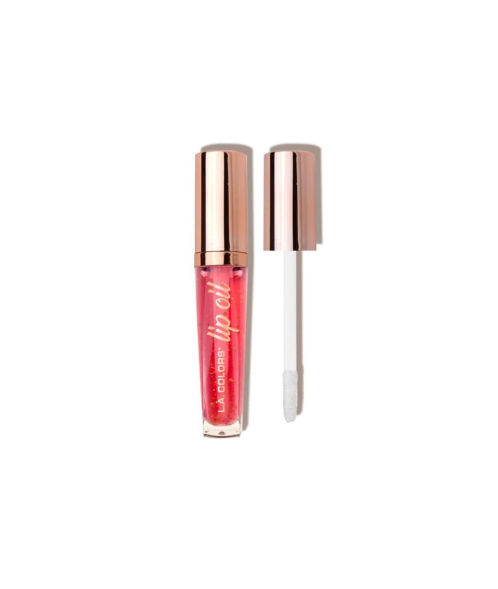 L.A. Colors Nourishing Lip Oil 0.16 Oz #Clg