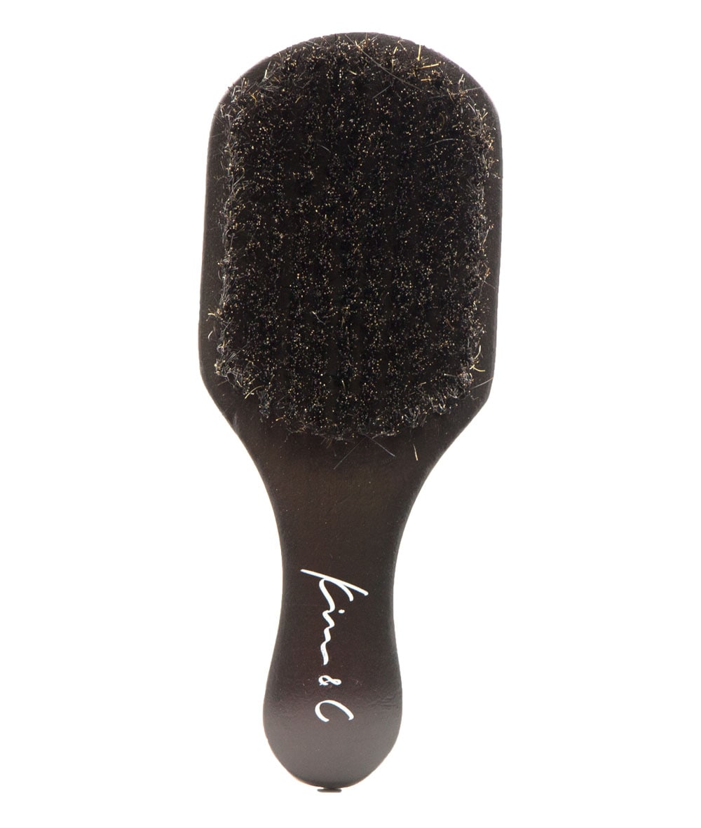 Kim & C Curved Club Brush [Soft] #As97751