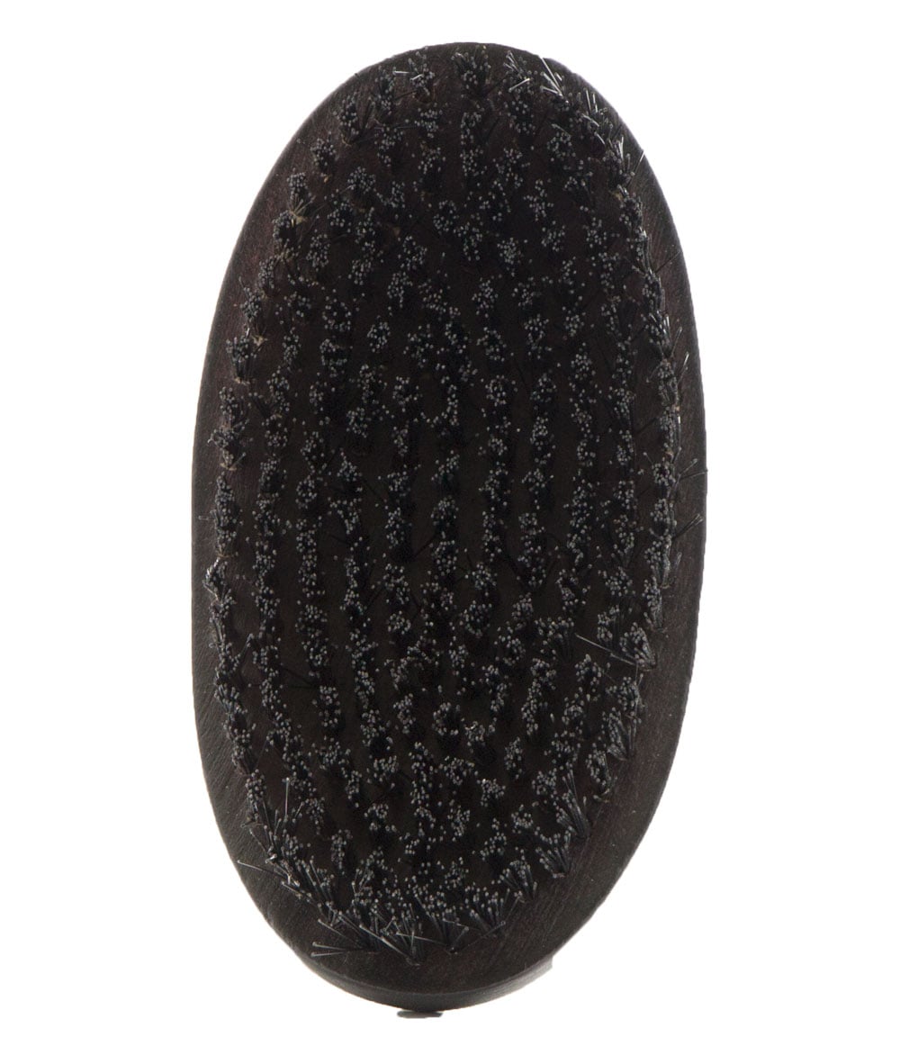 Kim & C Curved Palm Brush [Hard] #As97752, HAIR STYLING TOOLS - Cloré Beauty