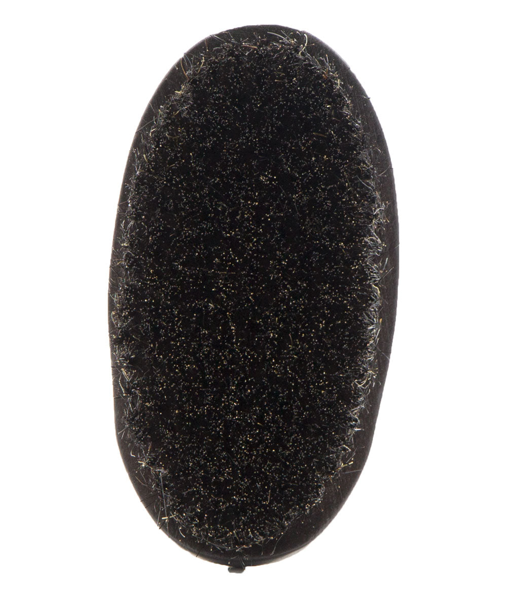 Kim & C Curved Palm Brush [Soft] #As97753, HAIR STYLING TOOLS - Cloré Beauty