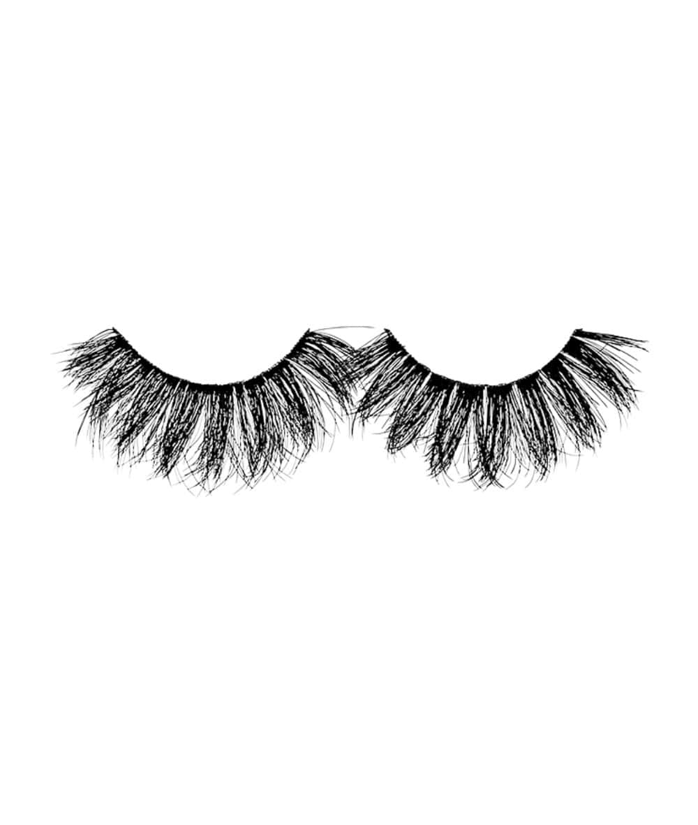 Rd Beauty 5D Silk Lash #Heart Breaker