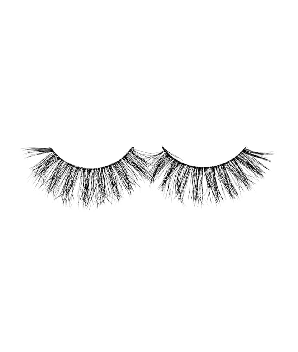 Rd Beauty 5D Silk Lash #Red Rose, COSMETICS MAKEUP - Cloré Beauty