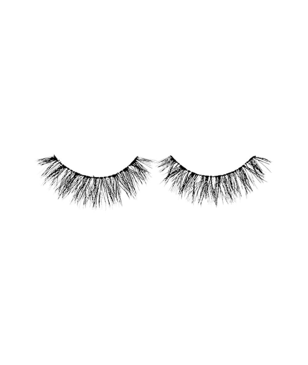 Rd Beauty 5D Silk Lash #Inspired