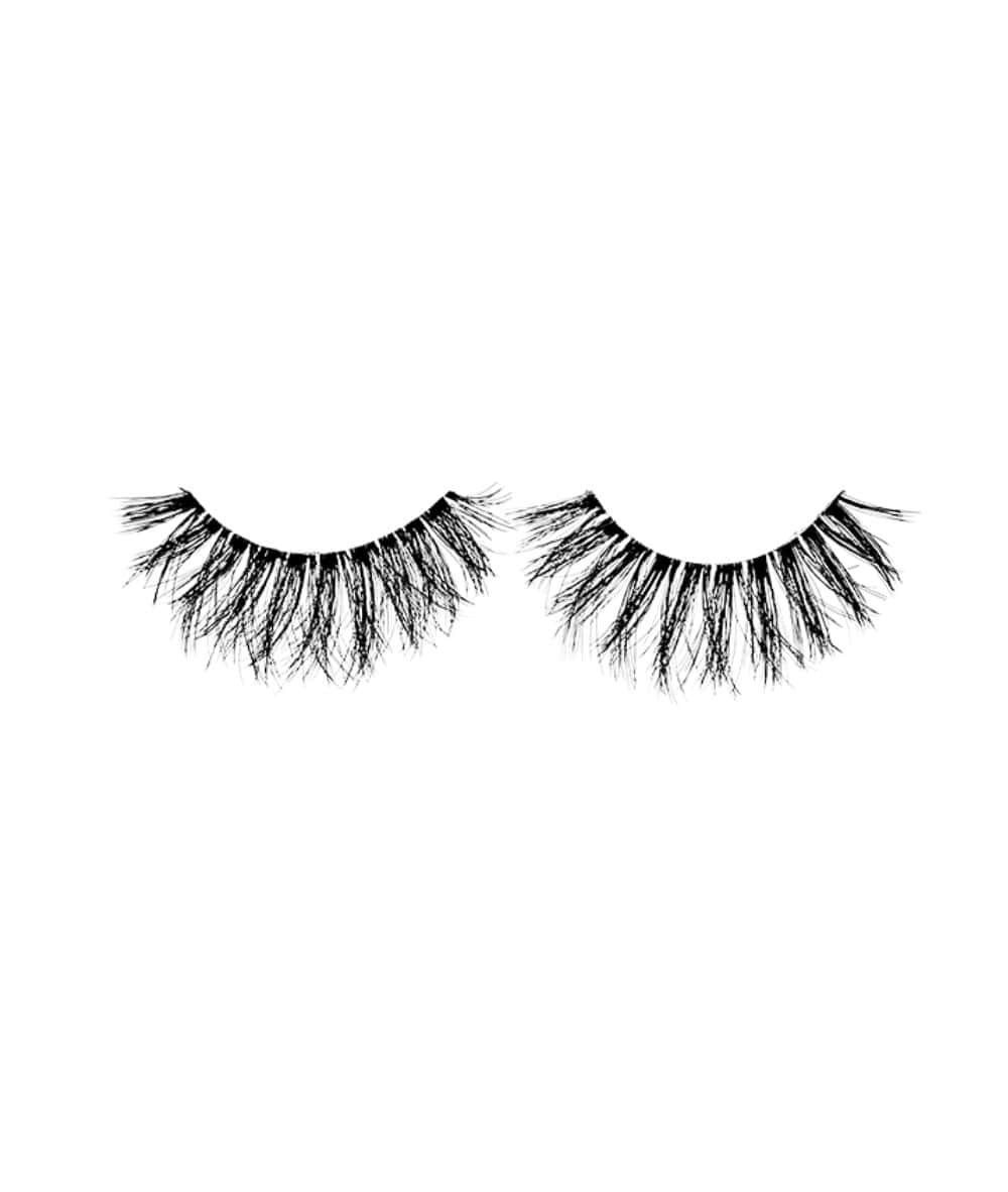 Rd Beauty 5D Silk Lash #Pink Velvet