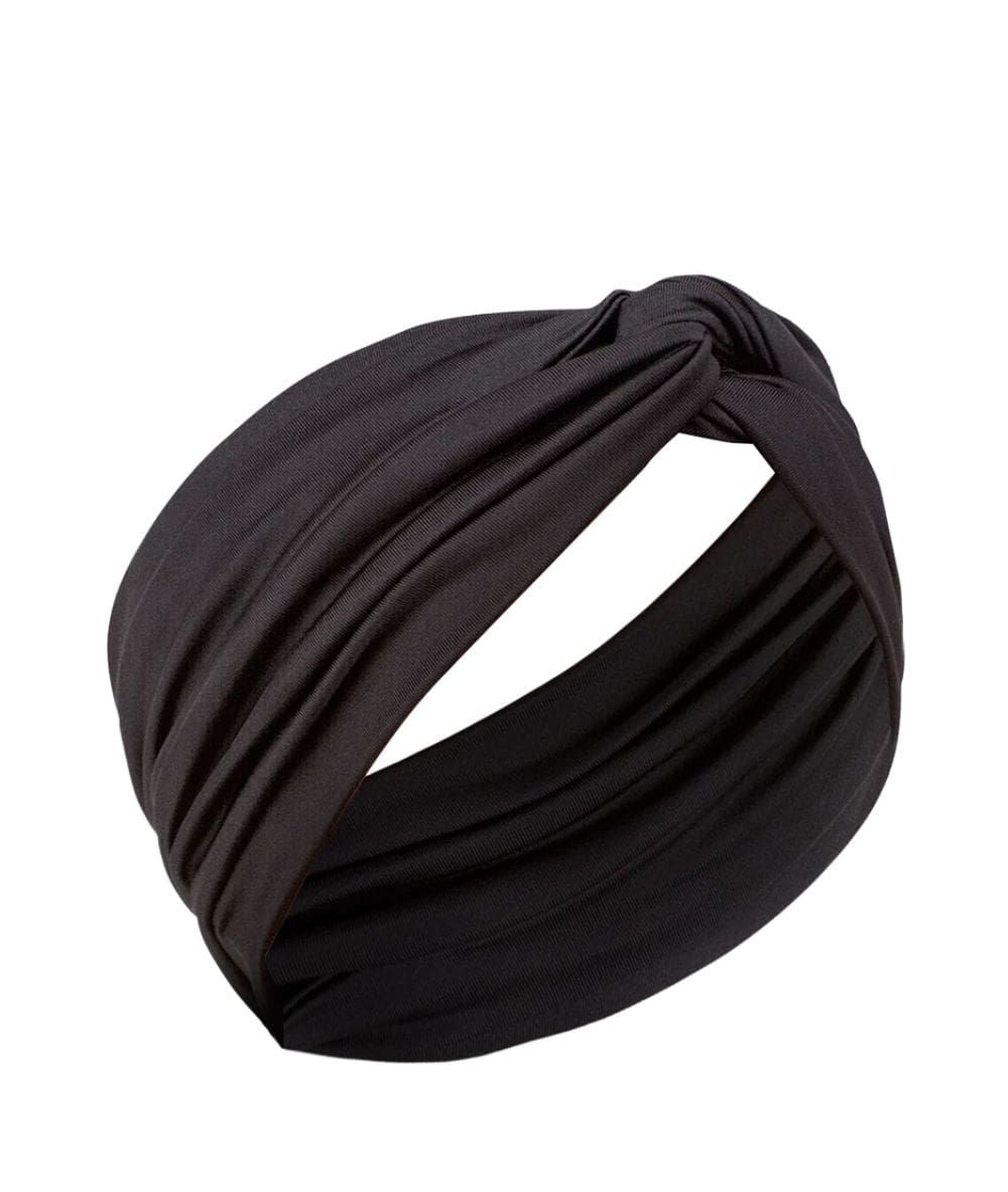 Firstline Evolve Silky Wide Infinity Band [Balck] #1111